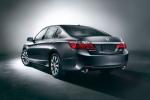 Honda Accord Sedan 2013 года (US)